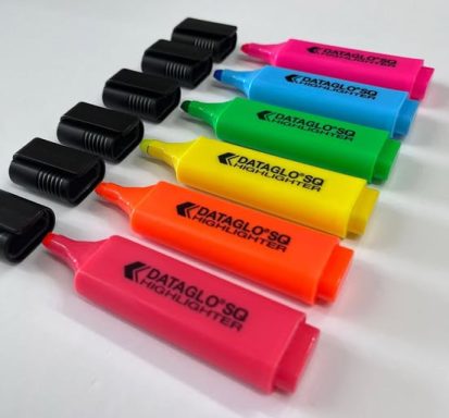 HIGHLIGHTERS